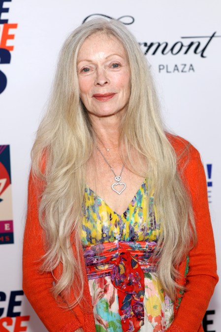 Frances Fisher