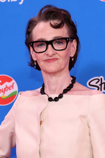 Joan Cusack