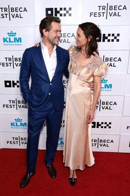 "Happy Hours" Premiere - 2026 Tribeca Festival