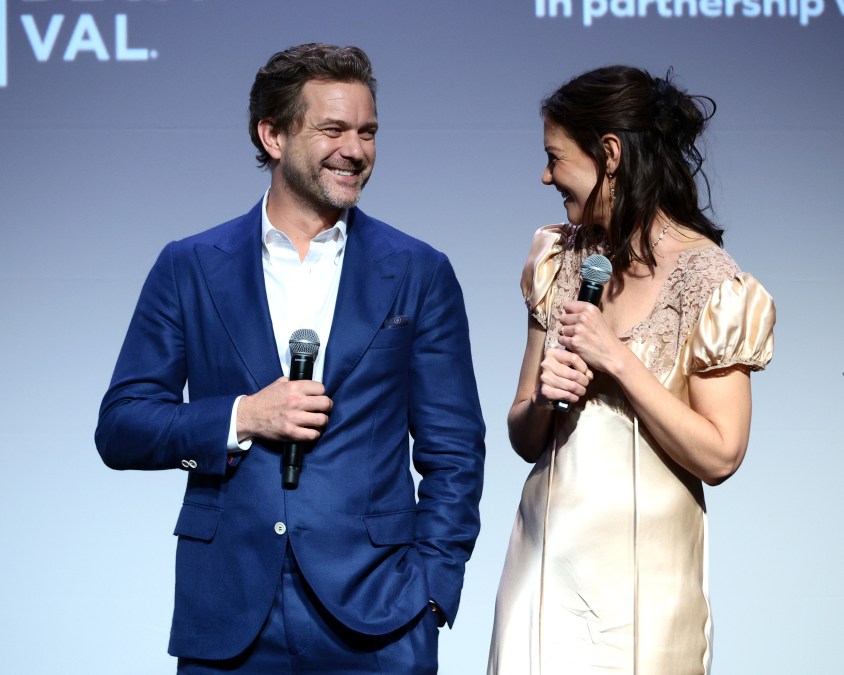 "Happy Hours" Premiere - 2026 Tribeca Festival