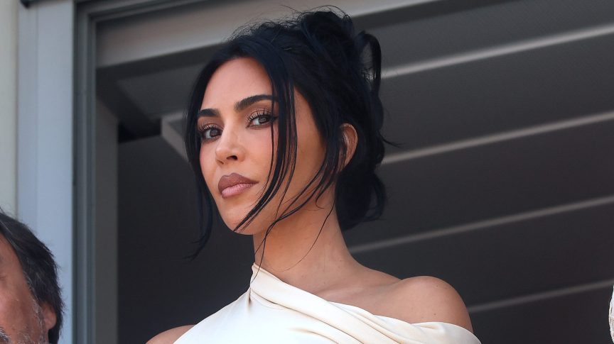 Kim Kardashian