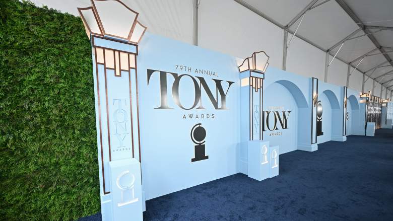 Tony Awards