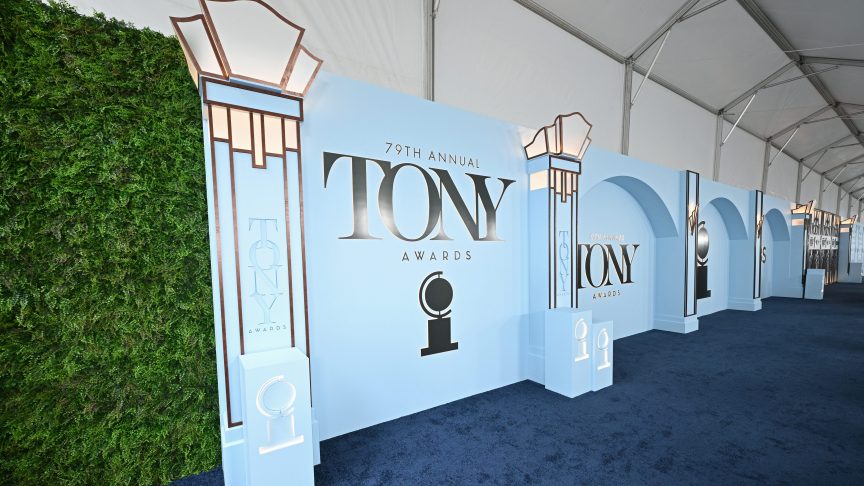 Tony Awards