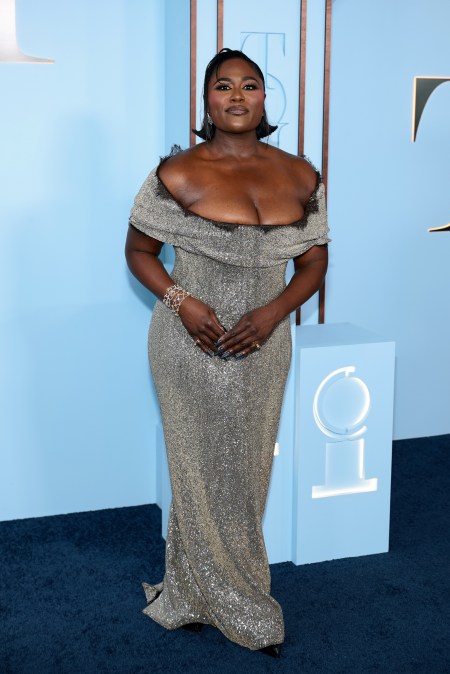 Danielle Brooks