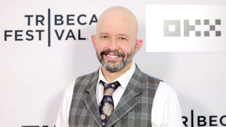 Jon Cryer.
