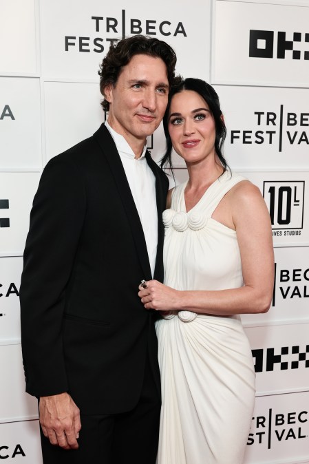 "Katy Perry: The Lifetimes Tour" Premiere - 2026 Tribeca Festival
