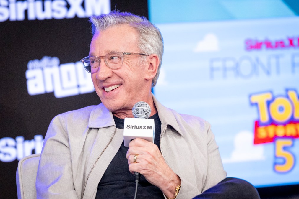 Tim Allen