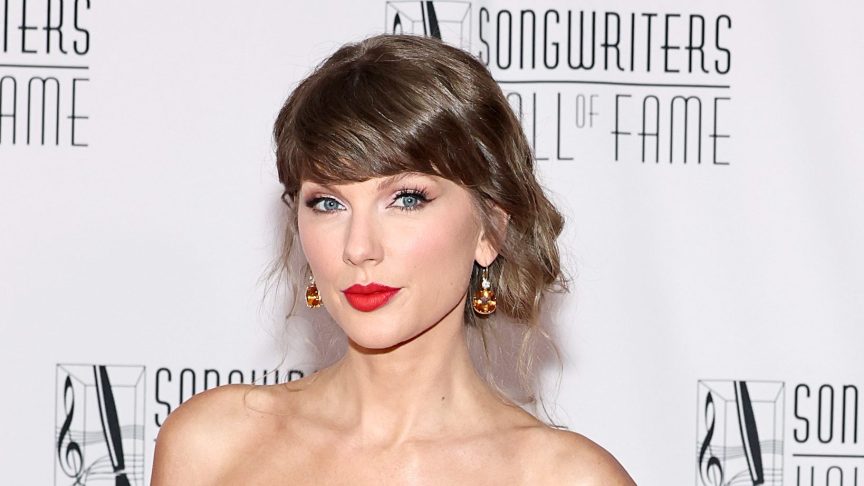 Taylor Swift