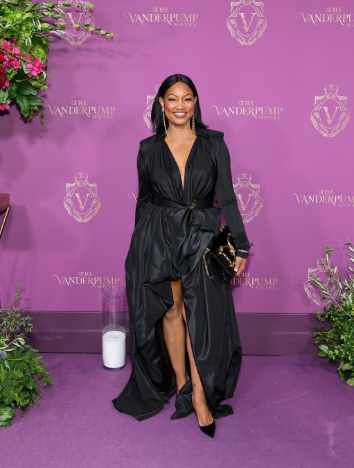 Garcelle Beauvais