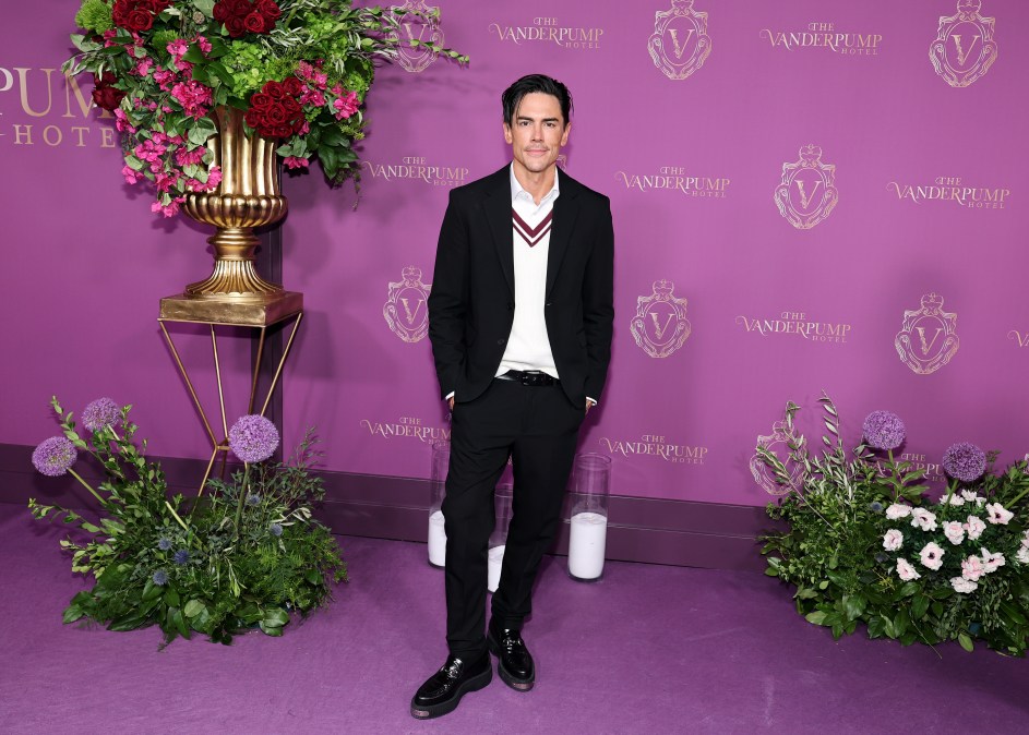 Tom Sandoval