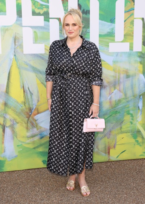 Rebel Wilson