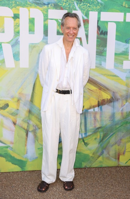 Richard E. Grant