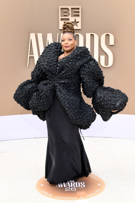 Queen Latifah