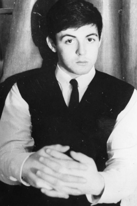 Paul McCartney