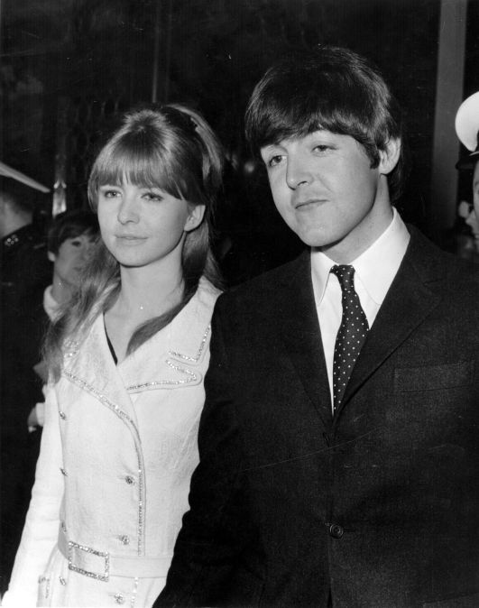 Paul McCartney