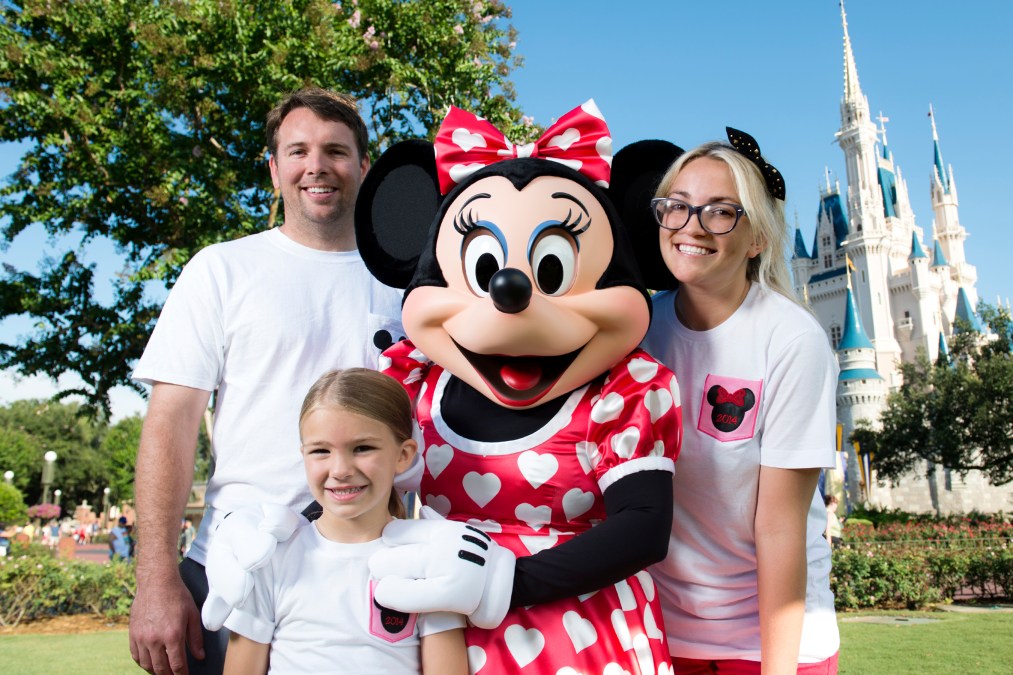 Jamie Lynn Spears, Jamie Watson, and Maddie Watson