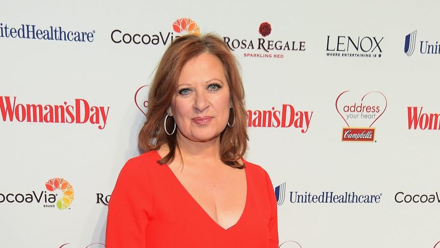 Caroline Manzo