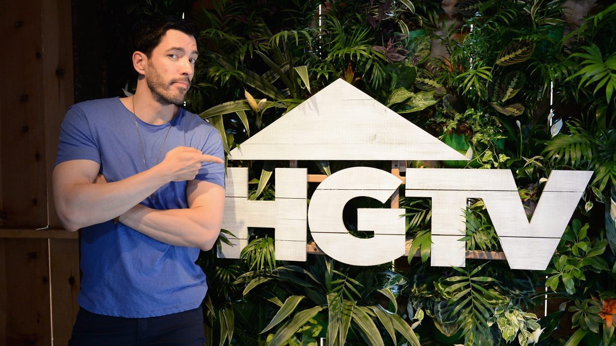 Drew Scott