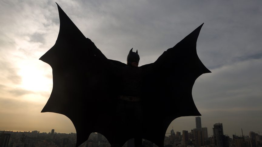 batman
