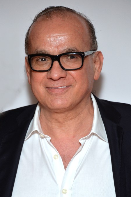 Touker Suleyman.