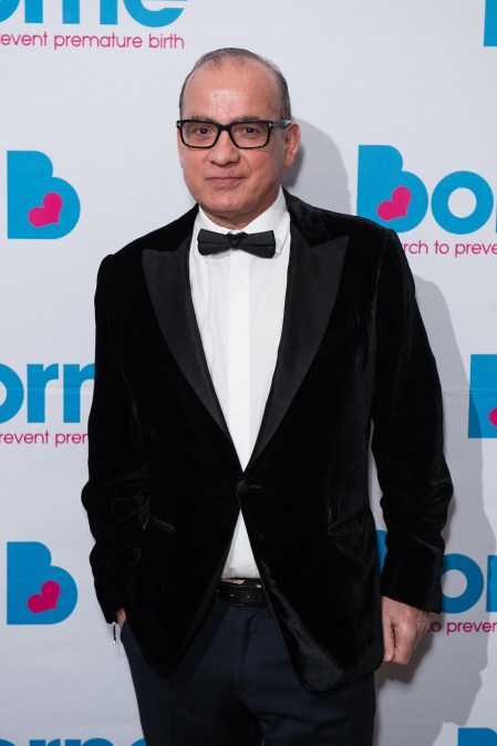 Touker Suleyman.