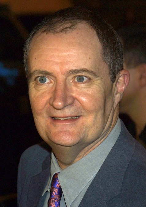 Jim Broadbent