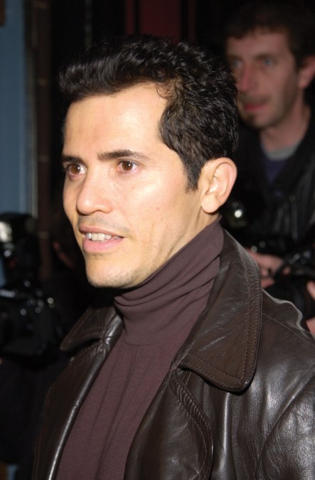 John Leguizamo 
