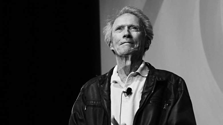 clint eastwood