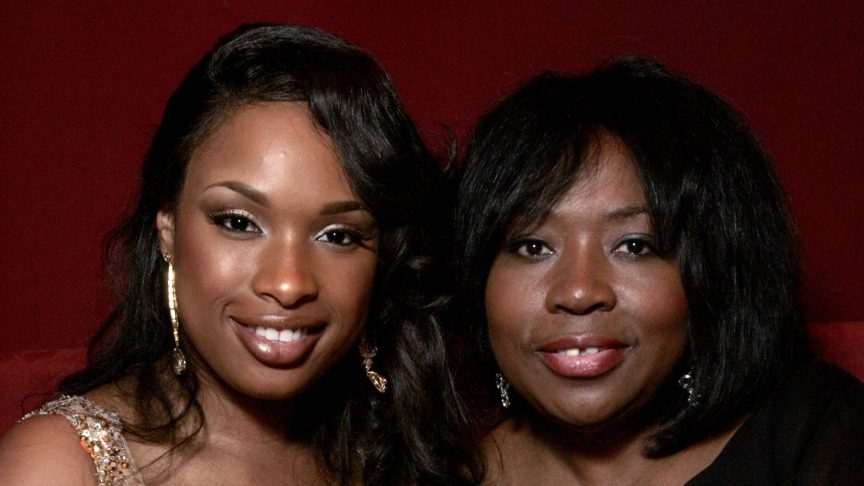 Jennifer Hudson late mother Darnell Donerson