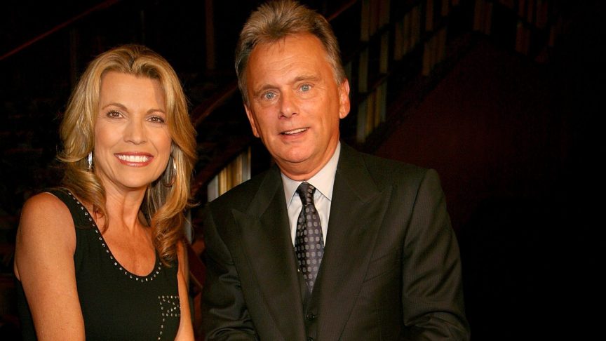 pat sajak