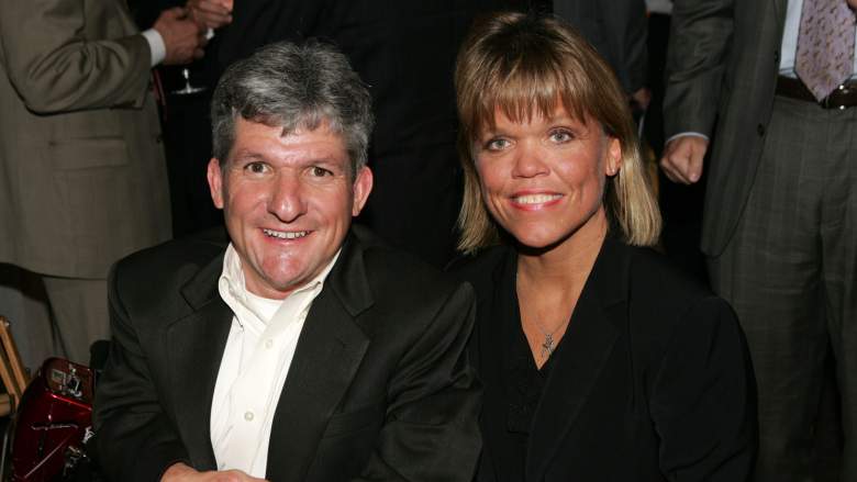 matt roloff farm