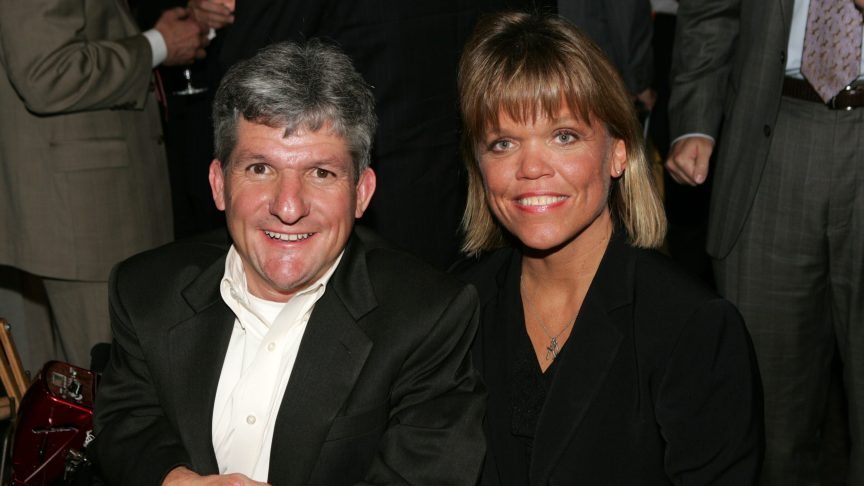 matt roloff farm