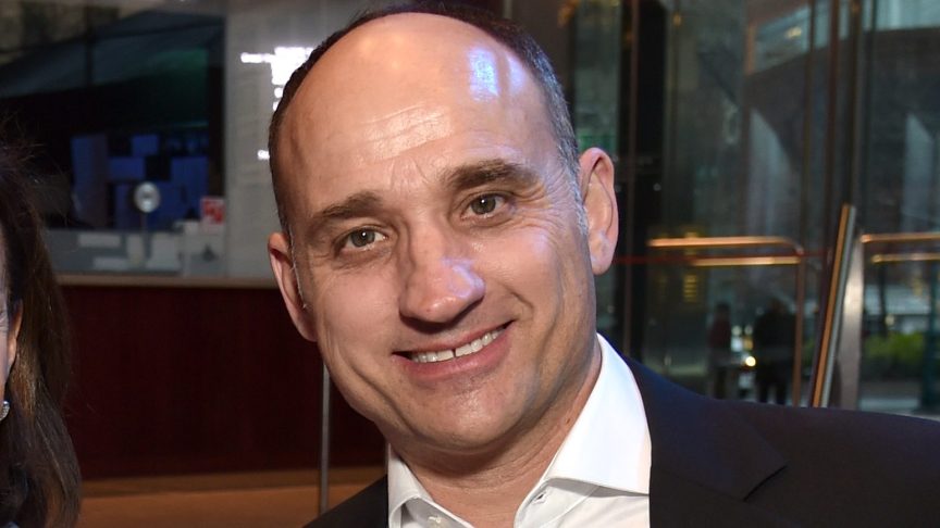 david visentin