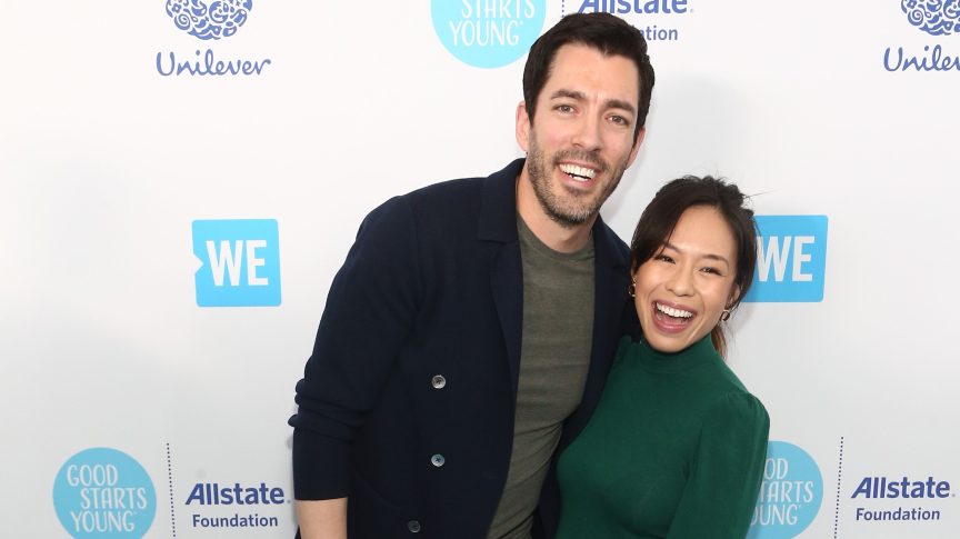 drew scott