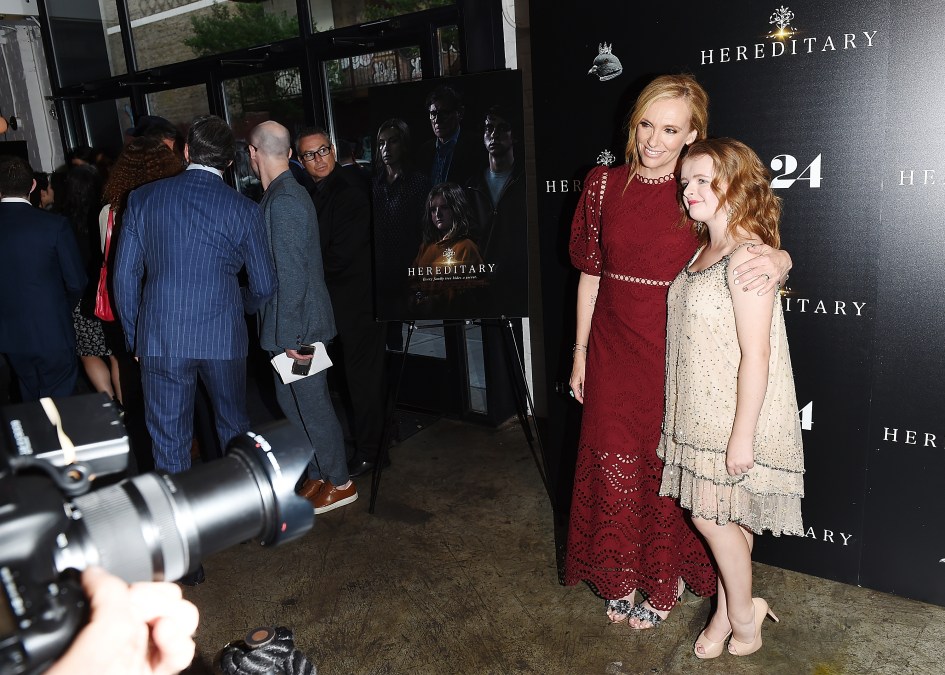 Toni Collette