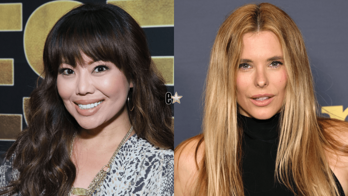 Gina Hiraizumi, Susie Abromeit
