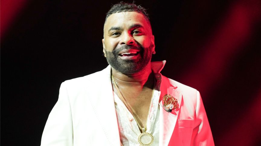 Ginuwine