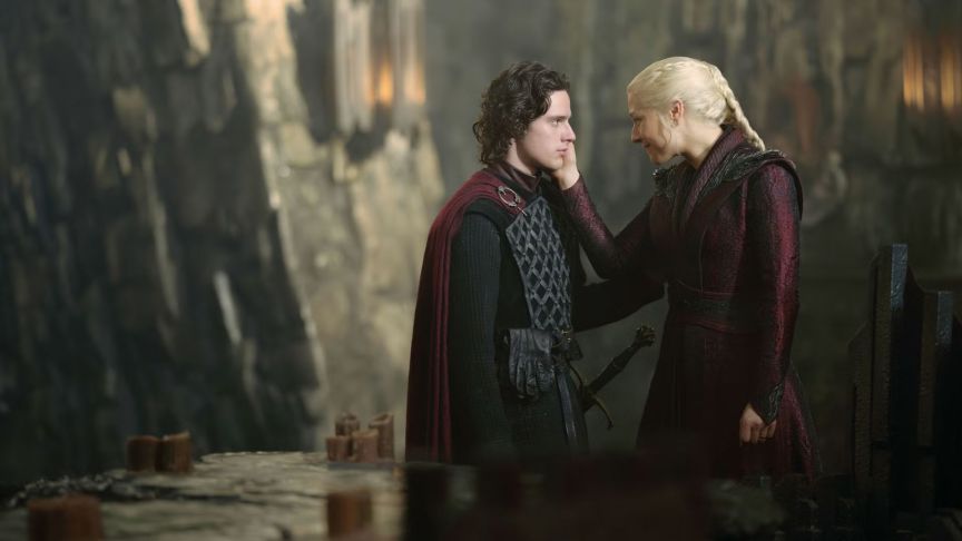 HBO Max best shows includes House of the Dragon