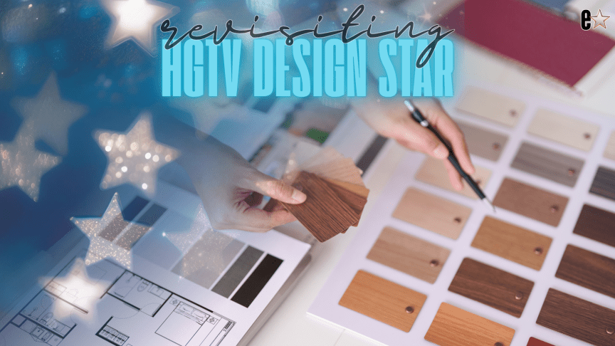 HGTV Design Star Update 2026