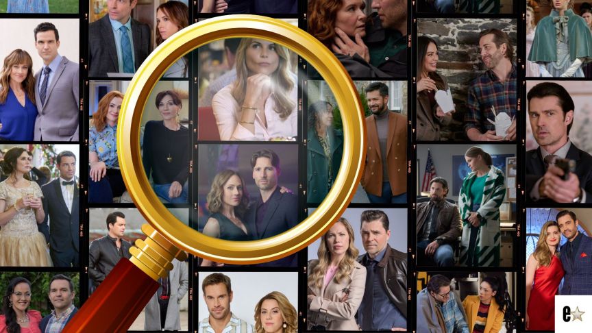 Hallmark Mysteries