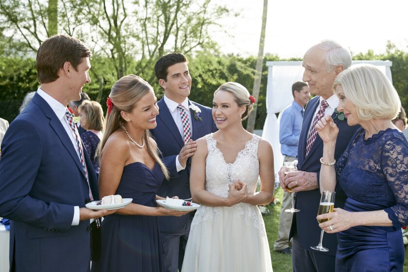 Sister of the Bride