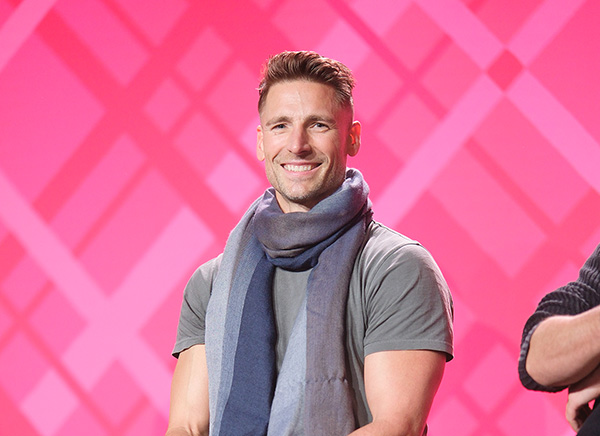 Andrew Walker