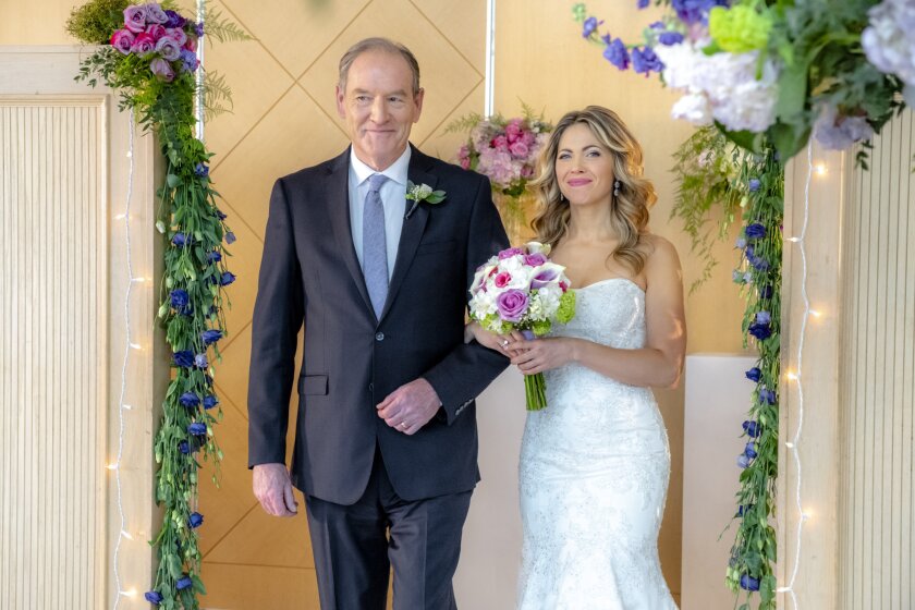 The Perfect Bride: Wedding Bells