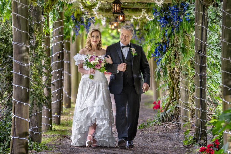 The Vows We Keep