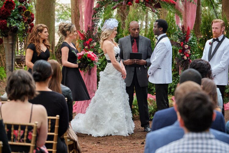 Wedding Season
