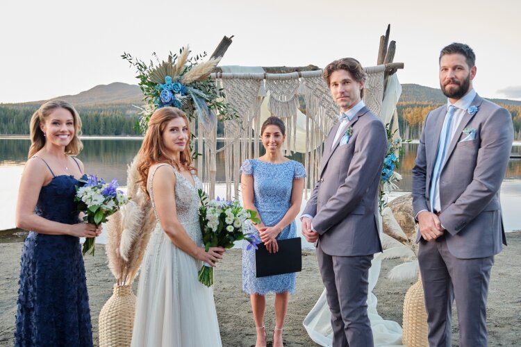Wedding Season