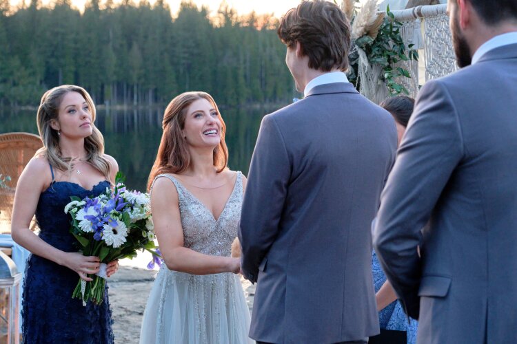Wedding Season