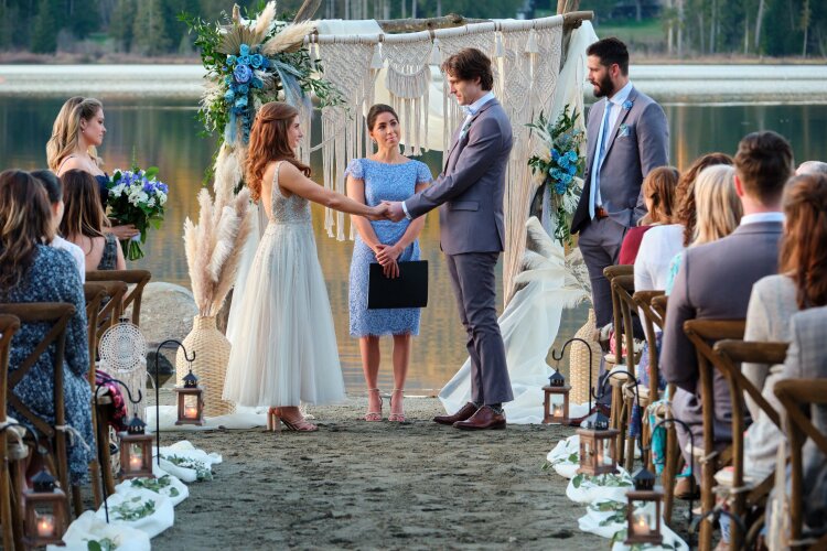 Wedding Season