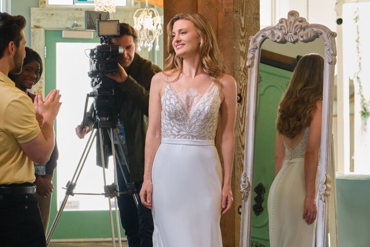 Wedding of a Lifetime