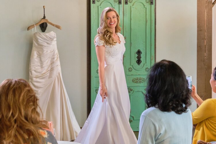 Wedding of a Lifetime
